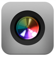 Camera Prime (with Geotagging), gratis para iPhone y iPod Touch en la App Store