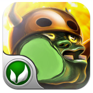 Kill Kill Monster Campaign, gratis para iPhone y iPod Touch en la App Store