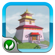 Mah Jong Quest, gratis para iPhone y iPod Touch por tiempo limitado