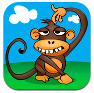 Slingshot Safari, gratis para iPhone y iPod Touch en la App Store