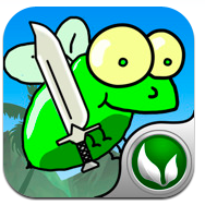 Super Fly, gratis para iPhone y iPod Touch por tiempo limitado