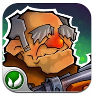 Ghosts’n Zombies en descarga gratuita por tiempo limitado