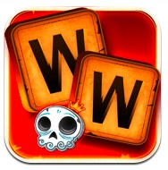 Word Warrior™ gratis por tiempo limitado para iPhone y iPod Touch