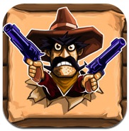 Guns’n’Glory en descarga gratuita para iPhone, iPod Touch y iPad