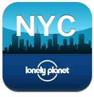 Guia de New York de Lonely Planet gratis por tiempo limitado