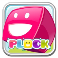 Plock en descarga gratuita por tiempo limitado para iPhone y iPod Touch
