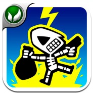 God Strike gratis por tiempo limitado para iPhone y iPod Touch