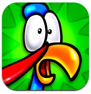 Descarga gratis por tiempo limitado Turkey Blast: Reloaded para iPhone y iPod Touch
