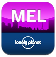 Lonely Planet Melbourne City Guide gratis por tiempo limitado