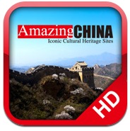 Descubre China con Amazing China – Cultural Heritage para el iPad