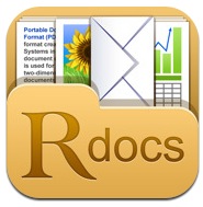 ReaddleDocs (documents/attachments viewer and file manager) gratis por tiempo limitado