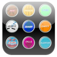 iButton Box, gratis para iPhone y iPod Touch en la App Store