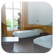 Hostels, Gratis para iPhone y iPod Touch en la App Store por tiempo limitado