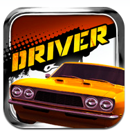 Driver™, gratis por tiempo limitado en la App Store (Advent Calendar)