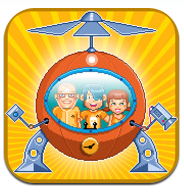 Time Geeks: Find All!, gratis para iPhone y iPod Touch por tiempo limitado