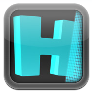 Holographium, gratis para iPhone y iPod Touch en la App Store