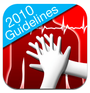 PocketCPR, gratis para iPhone y iPod Touch en la App Store por tiempo limitado
