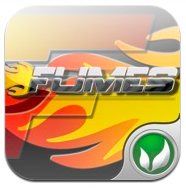 Fumes Stunt Racer, juego Universal gratis por tiempo limitado en la App Store