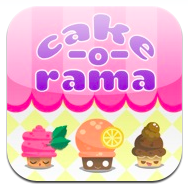 Ganadores del Sorteo de 3 Licencias de «CakeORama»