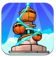 Battle Defender 2, gratis para iPhone y iPod Touch en la App Store