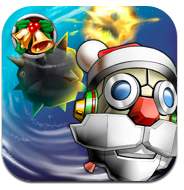 Blue Hole 3D, gratis por tiempo limitado en la App Store