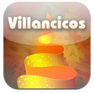 Sorteamos 4 Promo Codes de la app Villancicos Navideños 2010 para iPhone y iPod Touch