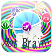 Hot your brain, gratis para iPhone y iPod Touch en la App Store