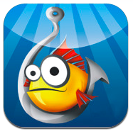 Fishing Frenzy Deluxe, gratis por tiempo limitado en la App Store