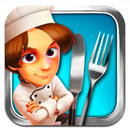 Pocket Chef™, gratis por tiempo limitado (Gameloft Advent Calendar)