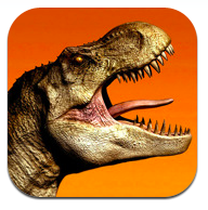 Talking Rex the Dinosaur for iPad, gratis por tiempo limitado en la App Store