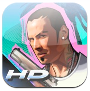 Gangstar: West Coast Hustle HD, gratis para iPad por tiempo limitado