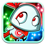 Wispin, Gratis para iPhone y iPod Touch en la App Store