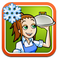 Diner Dash en descarga gratuita por tiempo limitado para iPhone y iPod Touch