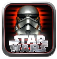 Star Wars: Imperial Academy en oferta de lanzamiento para iPhone y iPod Touch
