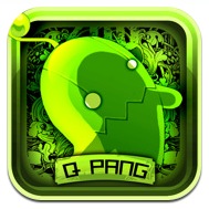 Q Pang gratis por tiempo limitado para iPhone y iPod Touch