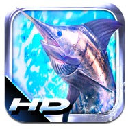 Fishing Kings gratis para iPhone, iPod Touch y iPad por tiempo limitado