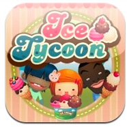 Ice Tycoon en descarga gratuita por tiempo limitado en la App Store