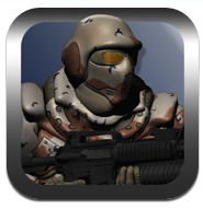 The Infinity Project gratis por tiempo limitado para iPhone y iPod Touch