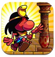 Age of Tribes gratis por tiempo limitado para iPhone y iPod Touch