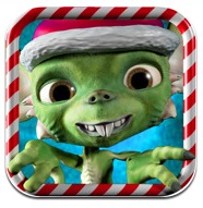 Talking Gremlin: Christmas Special gratis por tiempo limitado