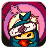Angry Fruit gratis por tiempo limitado para iPhone y iPod Touch