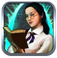 The Mystery of the Crystal Portal gratis en la app 12 dias de Apple para iPhone y iPad