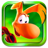 Rayman 2: The Great Escape gratis solo hoy por el calendario de adviento de Gameloft