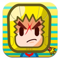 Captain Bombom. gratis por tiempo limitado para iPhone y iPod Touch