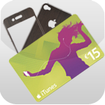 Sorteamos una iTunes Gift Card de 15€