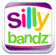 SillyBandz en descarga gratuita por tiempo limitado en la App Store