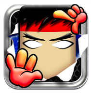 Street Fighters Bubble gratis por tiempo limitado para iPhone y iPod Touch