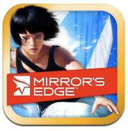 Mirror’s Edge™ para iPad, gratis por tiempo limitado en la App Store