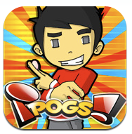 iPogs, gratis para iPhone y iPod Touch en la App Store