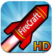 FireCraft HD Gratis para iPad en la App Store